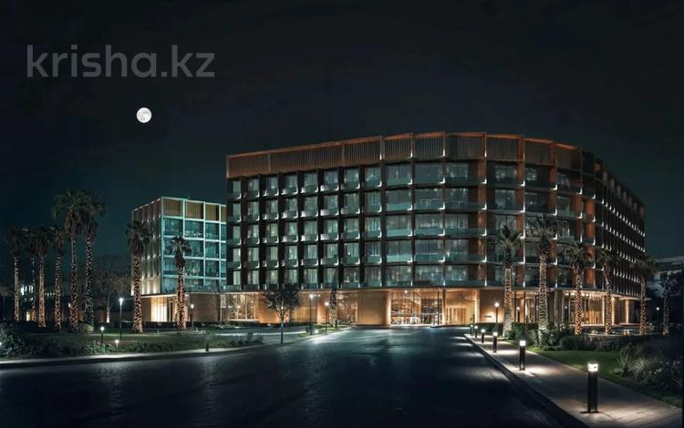 2-комнатная квартира · 63 м² · 3/7 этаж, Дубай за ~ 190.3 млн ₸ — фото 2