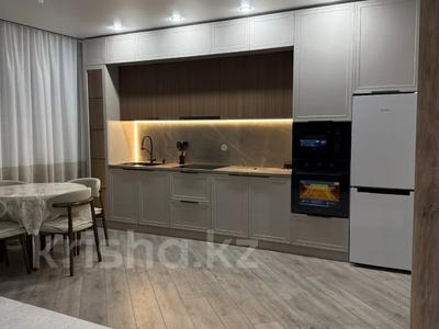3-бөлмелі пәтер · 94.3 м² · 1/6 қабат, Сафуан Шаймерденов 4/2, бағасы: 41 млн ₸ в Астане, Алматы р-н