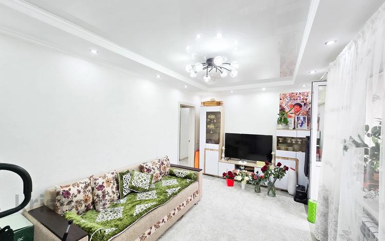 2-комнатная квартира · 47 м² · 5/5 этаж, Гарышкер 7 за 20 млн ₸ в Талдыкоргане — фото 2