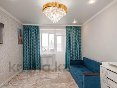 1-бөлмелі пәтер · 48 м² · 3/6 қабат, Е-767 11 — ГОЯЧКААААААААААААААААААА, бағасы: ~ 26.6 млн ₸ в Астане, Есильский р-н