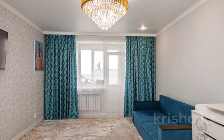 1-бөлмелі пәтер · 48 м² · 3/6 қабат, Е-767 11 — ГОЯЧКААААААААААААААААААА, бағасы: ~ 26.6 млн ₸ в Астане, Есильский р-н — фото 29
