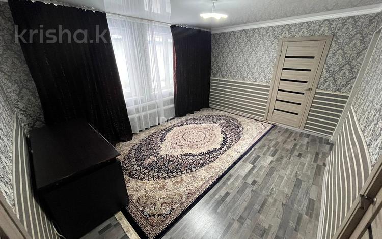 Отдельный дом • 5 комнат • 120 м² • 8 сот., Молдавская 5 за 27 млн 〒 в Актобе, жилой массив Заречный-1 — фото 2