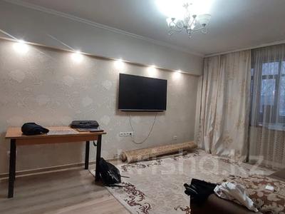 1-комнатная квартира, 45 м², 3/9 этаж, мкр Мамыр-2, Шаляпина — Саина за 30.5 млн 〒 в Алматы, Ауэзовский р-н