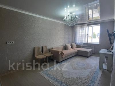 3-комнатная квартира · 59.8 м² · 1/10 этаж, Таскескен 17 А,Б за 32.5 млн ₸ в Астане, Алматы р-н
