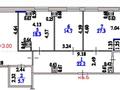 4-бөлмелі пәтер · 138 м² · 1/5 қабат, Дружбы Народов 2/3, бағасы: 69 млн ₸ в Усть-Каменогорске — фото 16