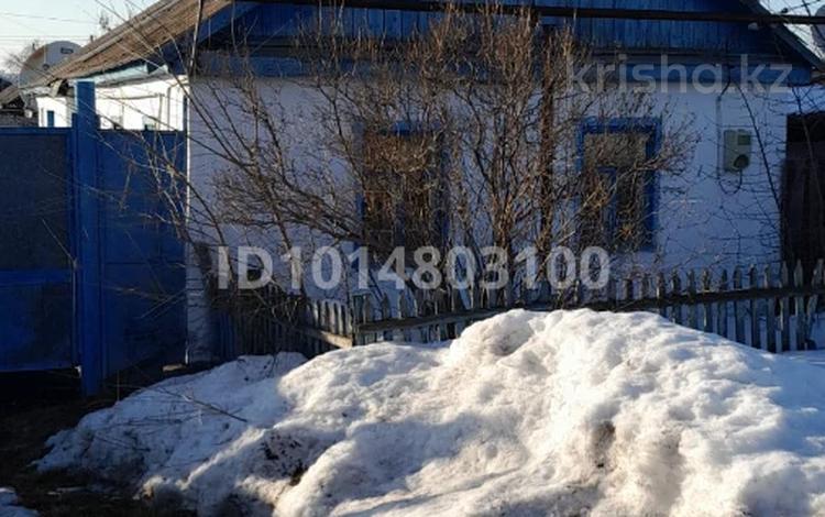 Отдельный дом · 3 комнаты · 75 м² · 6 сот., Джамбула 29 за 18 млн ₸ в Затобольске (Тобыле) — фото 5