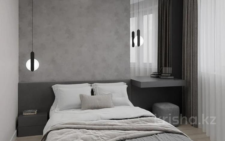 1-комнатная квартира · 65 м² · 3/9 этаж, мкр Юго-Восток, Муканова 82 за 1 000 〒 в Караганде, Казыбек би р-н — фото 8