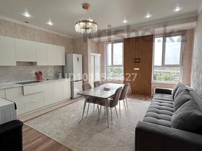 2-бөлмелі пәтер · 65 м² · 7/12 қабат, мкр Тастак-1, Райымбека 348/1 к1-7, бағасы: 350 000 ₸ в Алматы, Ауэзовский р-н