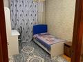 2-комнатная квартира, 55 м², 1/5 этаж помесячно, мкр Аксай-3А 41 за 220 000 〒 в Алматы, Ауэзовский р-н — фото 7