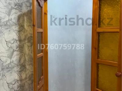 2-комнатная квартира · 46 м² · 4/5 этаж, Ескалиева 106 — Сзади 3 поликлиники за 18 млн 〒 в Уральске