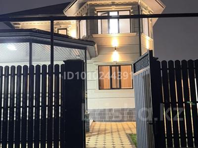 Жеке үй · 5 бөлме · 220 м² · 5 сот., Аскара Сулейменова 27А — Вдоль Алатауской трассы, бағасы: 93.5 млн 〒 в Туздыбастау (Калинино)
