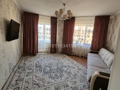3-бөлмелі пәтер · 67 м² · 4/5 қабат, Левый берег 13/36 — Жастар орталығы, бағасы: 26 млн ₸ в 