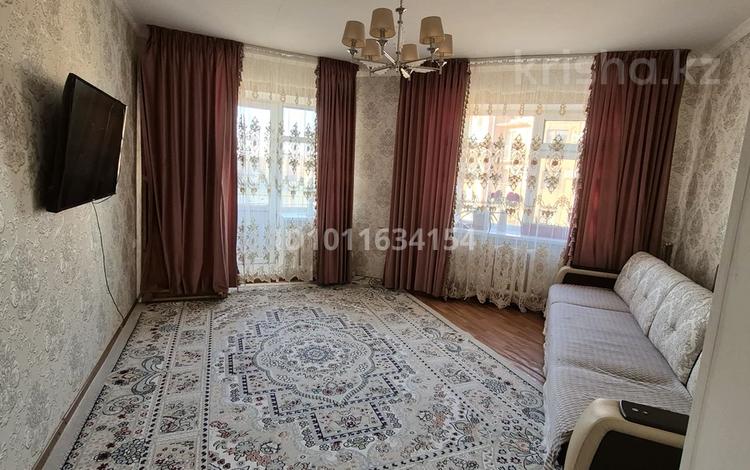 3-комнатная квартира · 67 м² · 4/5 этаж, Левый берег 13/36 — Жастар орталығы за 26 млн ₸ в  — фото 5