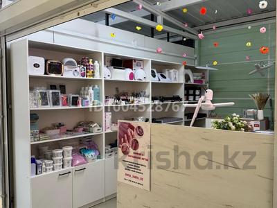 Готовый бизнес в сфере маникюра · 20 м², бағасы: 2 млн 〒 в Кокшетау