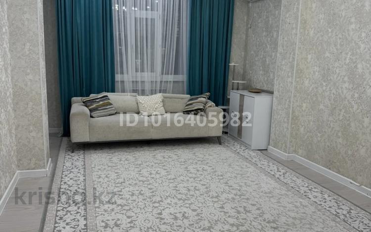 2-комнатная квартира · 72 м² · 6/9 этаж, 17-й мкр, 17-ш/а. 94 за 250 000 ₸ в Актау — фото 2