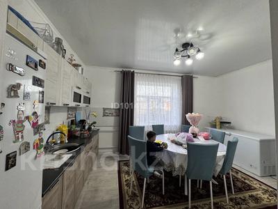 Жеке үй · 4 бөлме · 120 м² · 10 жүзд., Панфилова 77А, бағасы: 30 млн ₸ в Ушарале