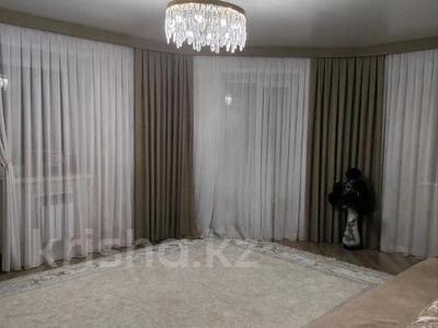 4-бөлмелі пәтер · 126.5 м² · 7/9 қабат, Л. Толстого 27, бағасы: 70 млн ₸ в Костанае