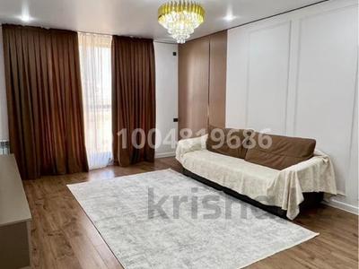 2-комнатная квартира · 60 м² · 6/12 этаж, мкр Шымсити — Новый парк Шымкент сити за 15 000 〒 в Абайский р-н