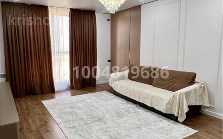 2-комнатная квартира · 60 м² · 6/12 этаж, мкр Шымсити — Новый парк Шымкент сити за 15 000 〒 в Абайский р-н — фото 10