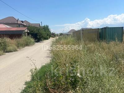 Участок · 7 соток, Кошкарбаев за 32 млн 〒 в Туздыбастау (Калинино)