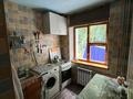 2-комнатная квартира · 38 м² · 1/2 этаж, мкр Алтай-2 34 — Рядом школа 78, напротив Wildberres за 10 000 ₸ в Алматы, Турксибский р-н — фото 5