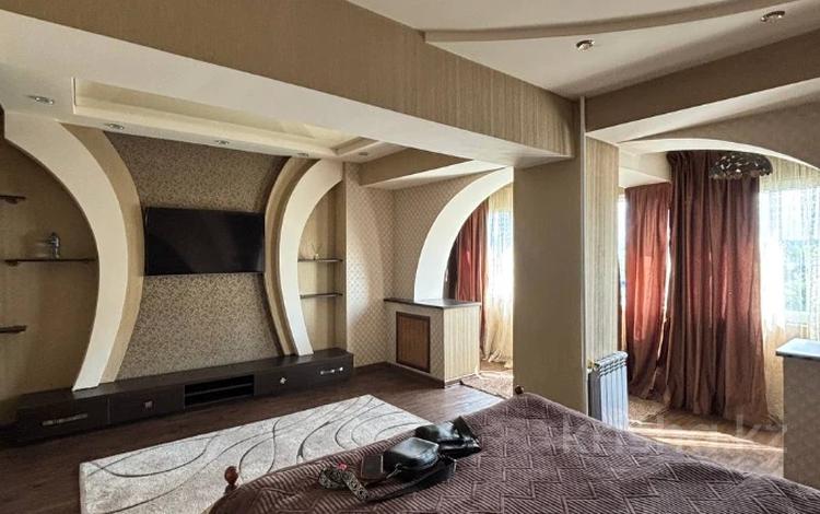 1-комнатная квартира · 50 м² · 9/9 этаж, мкр Аксай-1 7A — Шикарный вариант! за 27 млн ₸ в Алматы, Ауэзовский р-н — фото 23