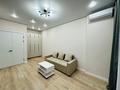 1-комнатная квартира · 38 м² · 11/22 этаж, Туран 57а за 250 000 ₸ в Астане, Нура р-н — фото 5