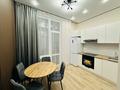 1-комнатная квартира · 38 м² · 11/22 этаж, Туран 57а за 250 000 ₸ в Астане, Нура р-н — фото 2