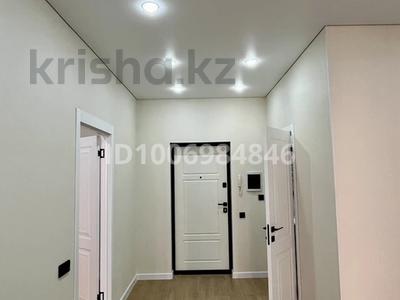 2-комнатная квартира · 41.3 м² · 1/3 этаж, Аубакирова 12/45а за ~ 21 млн 〒 в 