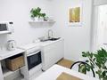 1-комнатная квартира · 37 м² · 5 этаж, проспект Абылай Хана 29/1 — Манаса, рядом Травматология , ННМЦ за 18 000 ₸ в Астане, Алматы р-н — фото 7