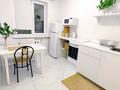 1-комнатная квартира · 37 м² · 5 этаж, проспект Абылай Хана 29/1 — Манаса, рядом Травматология , ННМЦ за 18 000 ₸ в Астане, Алматы р-н — фото 10