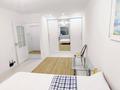 1-комнатная квартира · 37 м² · 5 этаж, проспект Абылай Хана 29/1 — Манаса, рядом Травматология , ННМЦ за 18 000 ₸ в Астане, Алматы р-н — фото 12