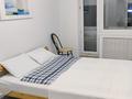 1-комнатная квартира · 37 м² · 5 этаж, проспект Абылай Хана 29/1 — Манаса, рядом Травматология , ННМЦ за 18 000 ₸ в Астане, Алматы р-н — фото 3