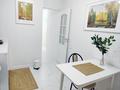 1-комнатная квартира · 37 м² · 5 этаж, проспект Абылай Хана 29/1 — Манаса, рядом Травматология , ННМЦ за 18 000 ₸ в Астане, Алматы р-н — фото 9