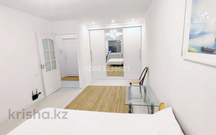 1-комнатная квартира · 37 м² · 5 этаж, проспект Абылай Хана 29/1 — Манаса, рядом Травматология , ННМЦ за 18 000 ₸ в Астане, Алматы р-н — фото 32