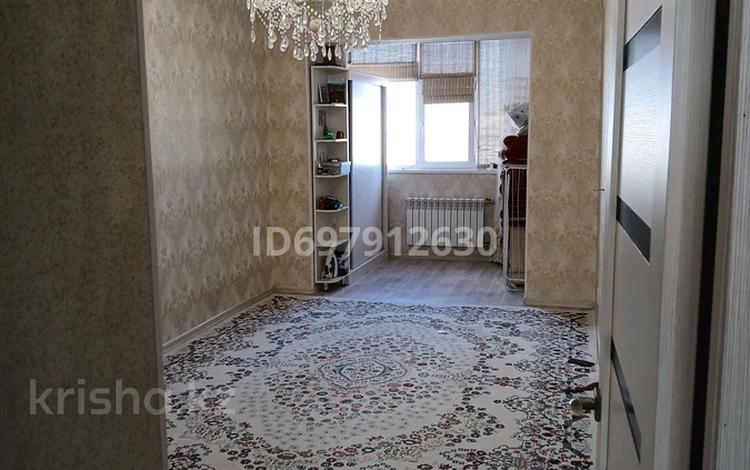 2-комнатная квартира · 57 м² · 4/5 этаж, 34-й мкр 6 — Рядом Ассамблея за 15 млн ₸ в Актау — фото 3