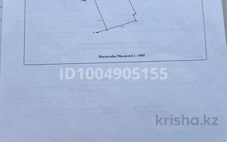 Дача · 1 комната · 20 м² · 6.2 сот., мкр Акжар, Ақжар ш/а. Келімбетова 12/4 — Абая -Алатау за 350 000 ₸ в Алматы, Наурызбайский р-н — фото 2