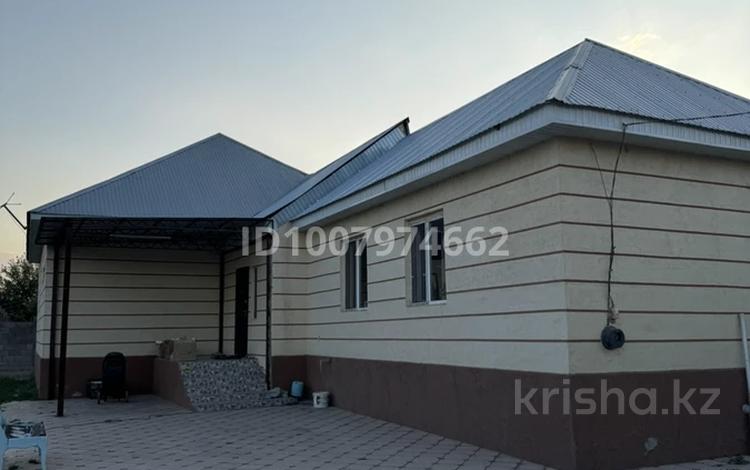 Отдельный дом · 5 комнат · 140 м² · 8 сот., Домалақ ана 78 за 200 000 ₸ в Таразе — фото 2