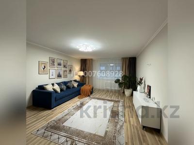 2-комнатная квартира · 79 м² · 2/14 этаж, Тархана 17 — Жубанова за 38 млн 〒 в Астане, р-н Байконур