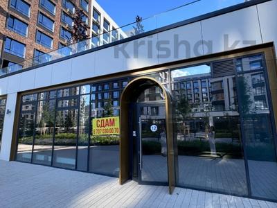 Еркін · 143 м², бағасы: 2 млн ₸ в Астане, Нура р-н