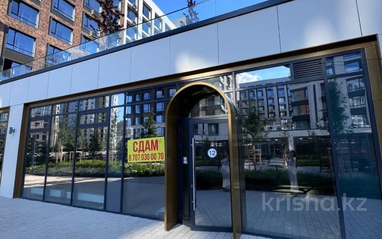 Еркін · 143 м², бағасы: 2 млн ₸ в Астане, Нура р-н — фото 2
