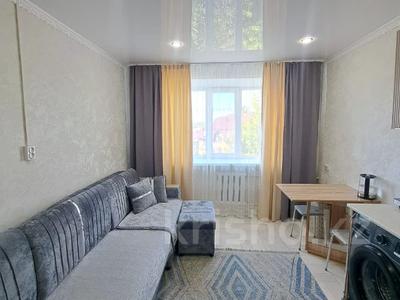 1-комнатная квартира · 18 м² · 4/5 этаж, Казахстан 161 за 7.5 млн 〒 в Усть-Каменогорске