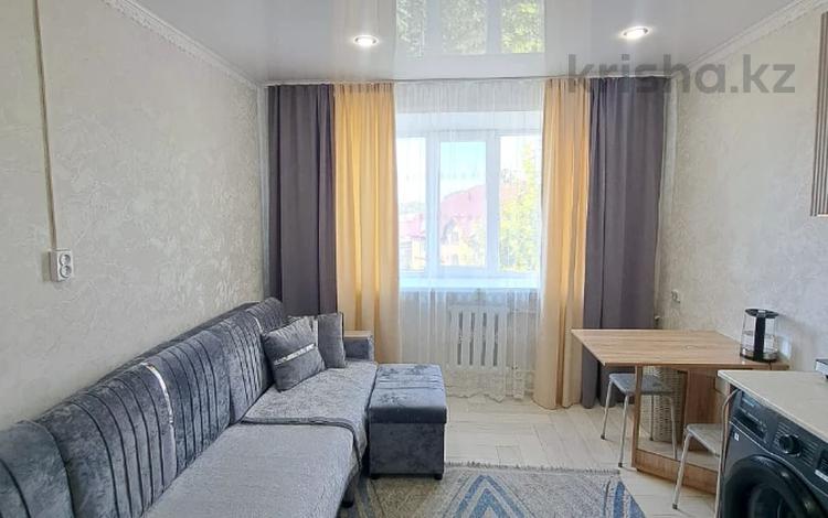 1-комнатная квартира · 18 м² · 4/5 этаж, Казахстан 161 за 7.5 млн 〒 в Усть-Каменогорске — фото 10