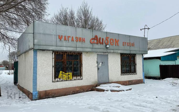 Магазины и бутики · 46 м² за 8 млн ₸ в Талдыкоргане — фото 2