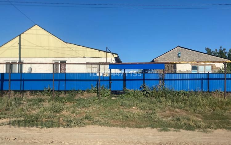 Отдельный дом · 3 комнаты · 116 м² · 10 сот., Субботина 20/1 за 9 млн ₸ в Кушум — фото 10