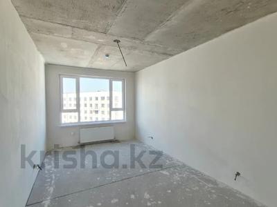 3-комнатная квартира · 87 м² · 5/6 этаж, Кайрат микрорайон 716/16 за 53 млн ₸ в Алматы, Турксибский р-н