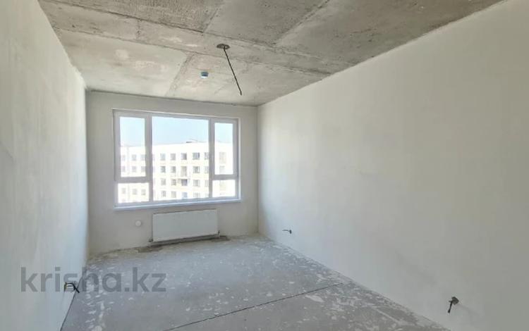 3-комнатная квартира · 87 м² · 5/6 этаж, Кайрат микрорайон 716/16 за 53 млн ₸ в Алматы, Турксибский р-н — фото 8