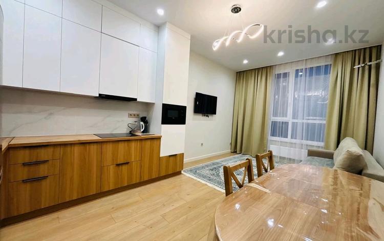 2-комнатная квартира · 50 м² · 6/12 этаж, Култегин 4а — Айтеке би - Е 15 за 270 000 ₸ в Астане, Нура р-н — фото 8