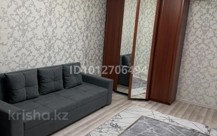 1-бөлмелі пәтер · 50 м², 95, бағасы: 160 000 ₸ в Боралдае (Бурундай), мкр Водник-3 — фото 2