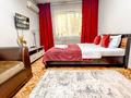 1-бөлмелі пәтер · 32 м² · 1/4 қабат, ул. Желтоксан 81, бағасы: 16 000 ₸ в Алматы, Алмалинский р-н